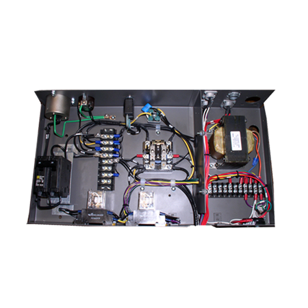 Electrical Box