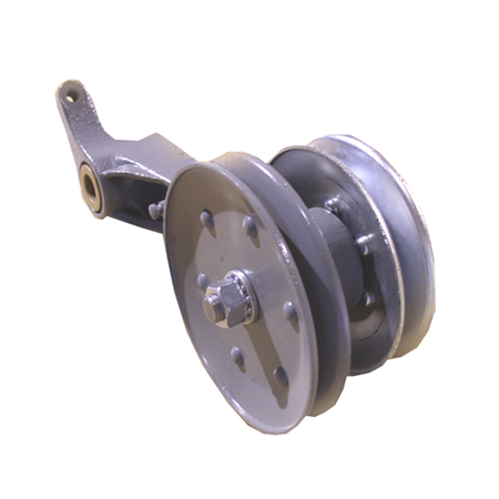 Pulley Arm Assembly